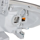 Driver Passenger Side Headlights Replacement for Camry 2007-2009