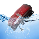 Labwork Passenger Side Tail Light for 2015-2020 Chevrolet Tahoe Suburban 84467059 23407433
