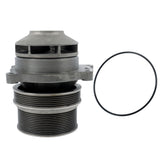 Water Pump 3692580 3692580RX 5719755 Replacement for ISX12 ISX15 QSK60 X15 CM2350 Engine