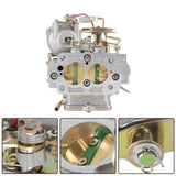 Labwork Carburetor For 1984-1990 Nissan Engines Z24 Datsun 720 1.1-3.6L