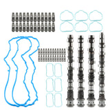 labwork Left Right Camshaft Kit Replacement for 200 3.6L V6 2011-2016