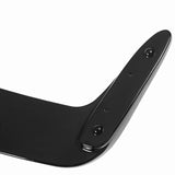 labwork Glossy Black Plastic Rear Trunk Spoiler Wing Replacement for 1992-1998 3 Series E36 1994-1999 M3