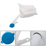 Washer Fluid Reservoir Assembly with Dual Motor Replacement for Rogue 2014-2016 Replacement for NI1288170