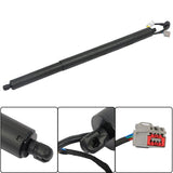 labwork 1 Piece Black Rear Left Driver Side Power Hatch Lift Supports Replacement for 2015 Explorer Police Interceptor Utility FB5Z14B351A