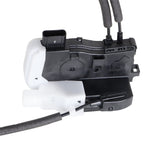 labwork Front Right Passenger Door Lock Latch Actuator Assembly Replacement for 2011-2015 Hyundai Tucson 81320-2S000 813202S000