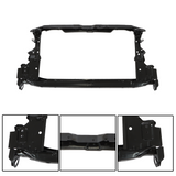 Front Radiator Support Core Structure for 2003-2008 Toyota Corolla 1.8L TO1225233 53201-02100