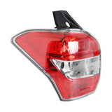 labwork Driver Side Tail Light Replacement for 2014-2016 Subaru Forester Rear Tail Light Brake Lamp Assembly LH Left Side 84912SG051 SU2818105