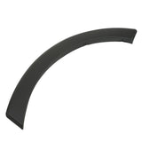 labwork Passenger Right Front Side Fender Flare Molding Replacement for 2015-2023 Transit BK3Z61278L01BB FO1291134C