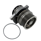 Water Pump 3692580 3692580RX 5719755 Replacement for ISX12 ISX15 QSK60 X15 CM2350 Engine