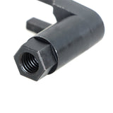 labwork 3418 Fuel Injector Removal Tool & Injector Line Socket Replacement for 2011-2018 Ford F-250 F-350 F-450 F-550 6.7L Diesel