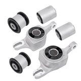 1643300743,1643300843,1643330314,1643330414 before the control arm suite 2006-2011 Mercedes Benz ML350/550
