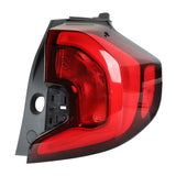 labwork Passenger Side Outer LED Tail Light Replacement for 2018-2020 GMC Terrain Denali