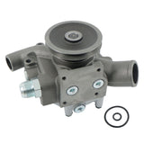 Water Pump Replacement for 9Y5250 4P3683 Replacement for Engine 3116 3126 0R1015 0R3007 Chevy C60 C6500 T6500 T7500 F650 F750