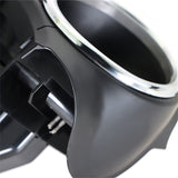 labwork Cup Holder Bracket Dual Cup Replacement for 2006-2011 W219 C219 CLS500 CLS550 CLS55 AMG CLS63 AMG 21968004149051
