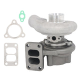 Turbocharger 49179-02340 Replacement for Caterpillar Engine 3066T 3066 C6.4 3046 320B 320B FM LL 320B L