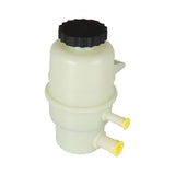 labwork Power Steering Reservoir Tank with Cap 4721497AB Replacement for Town Country 2008-2010