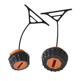 Labwork 2x Gas Fuel Cap & Oil Cap For 020 021 023 024 025 026 028 029 Chainsaw