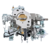 Labwork Carburetor For Suzuki SJ410 F10A Carry TRUCK Jimny 4 Cylinder Manual