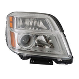 Passenger Side Headlight Assembly Replacement for Terrain 2016-2017 Headlamp Halogen 84791981
