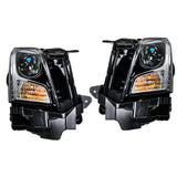labwork-lh-rh-side-headlights-tail-lights-for-2013-2018-cadillac-ats-clear-lens