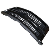 Labwork Front Upper Grille Assembly For 2015-2020 Chevy Tahoe Suburban LS LT black