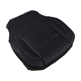 Car Seat Cover Replacement for Silverado Sierra 2014-2019 2Pcs