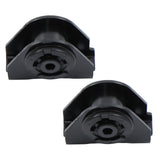 2 Pack Front Cab Mount Replacement for PX-125 CL-120 2008-2017