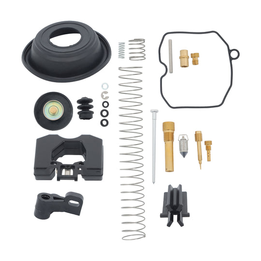 Labwork Carburetor Rebuild Kit fits for CV40 27421-99C 27490-04 CV 40mm Carb