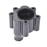 Water Pump Impeller Kit for Mercruiser Bravo 4.3L 5.7L 7.4L Models 46-807151A14