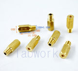 Main Jet 118,120,122,145,148,150,152,155,158,160 For PWK PE OKO KOSO Carb