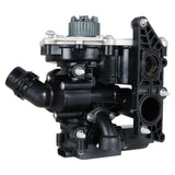 Labwork Thermostat Water Pump for 2012-2021 VW Jetta GLI GTI Passat Audi A4 A6