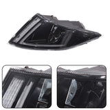 Labwork Right Headlight 23680020 Replacement for Volvo VNL VNR 2018-2021