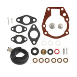 Carburetor Repair Kit For Hardware 0302984 0396514 0302994 0331203 338886