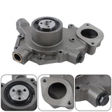 Water Pump RE523169 RE546918 SE502816 Replacement for 5085M 5100M 6100 6105M 6110 6115D