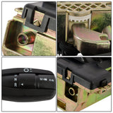 Shifter Control Switch Replacement for 06-87751-002 06-97099-001