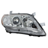 Driver Passenger Side Headlights Replacement for Camry 2007-2009