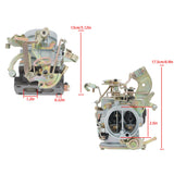 Labwork For 1972-1976 Cabstar 1970-1981 Nissan J15 Datsun Pick Up Carburetor
