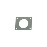 labwork 30 A 6-30R Volt Welding Power Outlet Box - Lockable Enclosed Weather Proof Outdoor Power Output