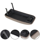 labwork New Tan Center Console Lid Latch Replacement for Toyota 1995-2000 Tacoma 1996-1998 4Runner 58905-35040-E0