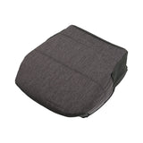 labwork Fit For 95-06 GMC W4500 Forward Gray Front Left Driver Seat Bottom Cover