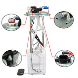 labwork Electric Fuel Pump Module Assembly w/Sending Unit E8676M Replacement for 2005 2006 Kia Sorento V6 3.5L