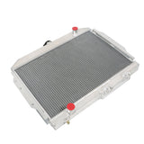labwork 3 Row Radiator Replacement for 1968-1974 AMC Ambassador Javelin AMX SST Matador