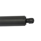 labwork 1 Piece Black Rear Left Driver Side Power Hatch Lift Supports Replacement for 2015 Explorer Police Interceptor Utility FB5Z14B351A