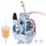 Motorcycle Carburetor Replacement for Yamaha TTR90 2000-2003