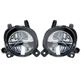 Labwork LED Fog Lights L&R Side for 2012-2020 BMW 2 3 4 Series F30 F32 F33 F36