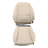 Car Seat Cover 2Pcs Replacement for Legacy Outback 2015-2019