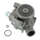 Water Pump Replacement for 9Y5250 4P3683 Replacement for Engine 3116 3126 0R1015 0R3007 Chevy C60 C6500 T6500 T7500 F650 F750