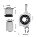 1643300743,1643300843,1643330314,1643330414 before the control arm suite 2006-2011 Mercedes Benz ML350/550