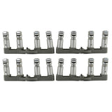 labwork Engine Camshaft & MDS Valve Lifters Kit 53021726AE Replacement for Dodge Durango Ram 1500 Aspen 5.7L V8 OHV