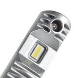 labwork H7 LED Fog Light Bulbs,50W 12000LM 6000K White High brightness Headlights Bulbs Conversion Kit,Pack of 2